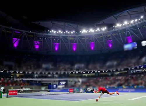 永昌县体育比赛