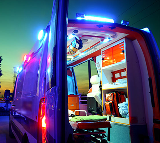 永昌县车辆内部展示